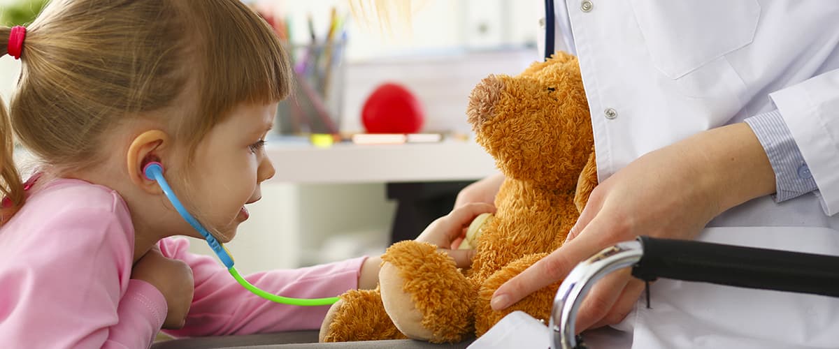 Nuovi servizi di cura e assistenza dedicati ai pazienti in età pediatrica